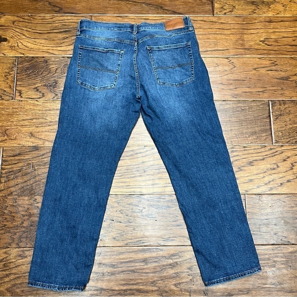 Lucky brand 221 straight‎ denim jeans - Picture 8 of 9